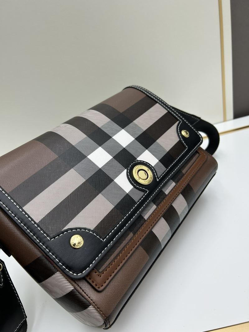 Burberry Satchel Bags